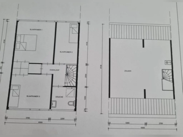 huis