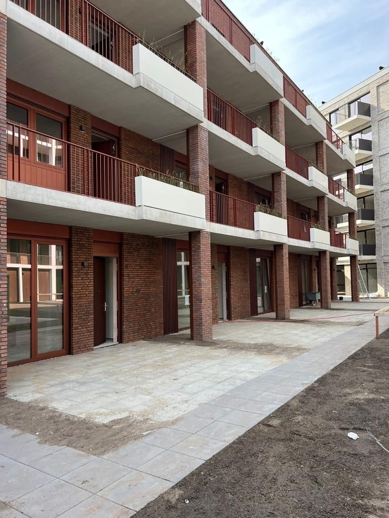 Hebe Kohlbruggeweg, 3527MD Utrecht