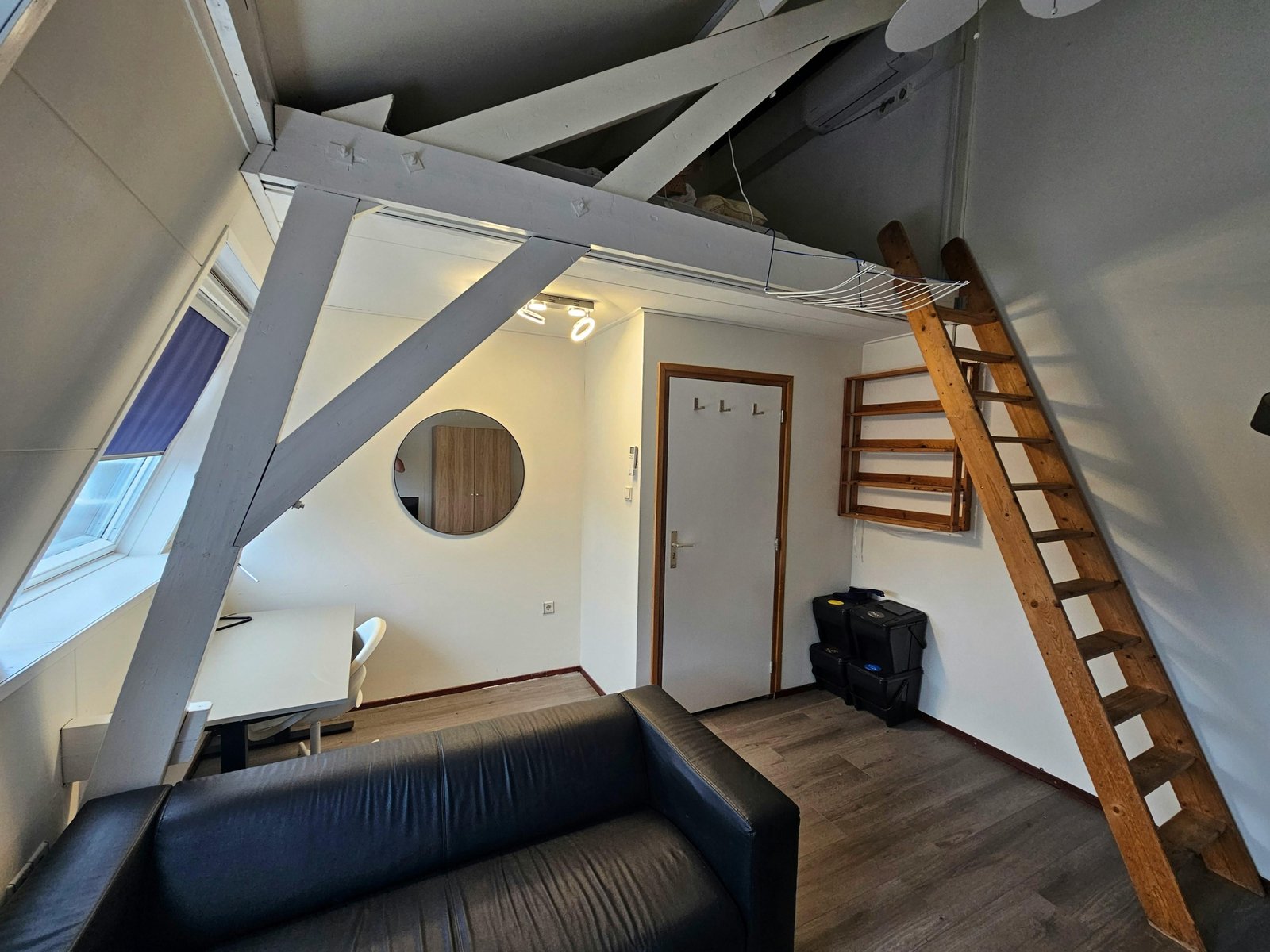 6721476d-5834-40a5-9f03-361116f2fef1 Kamer in Tilburg