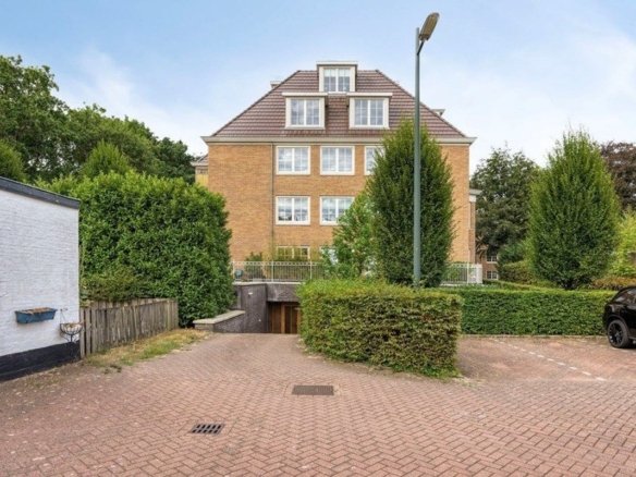Rijksstraatweg, 2245CC Wassenaar