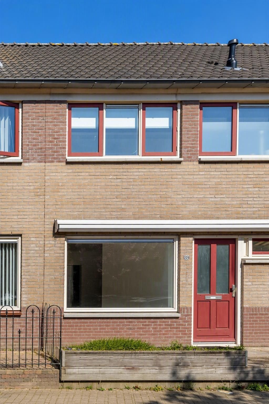 67355896-c018-479d-867b-9a3eef261354 Woning aan de Bakkerstraat te Hilversum