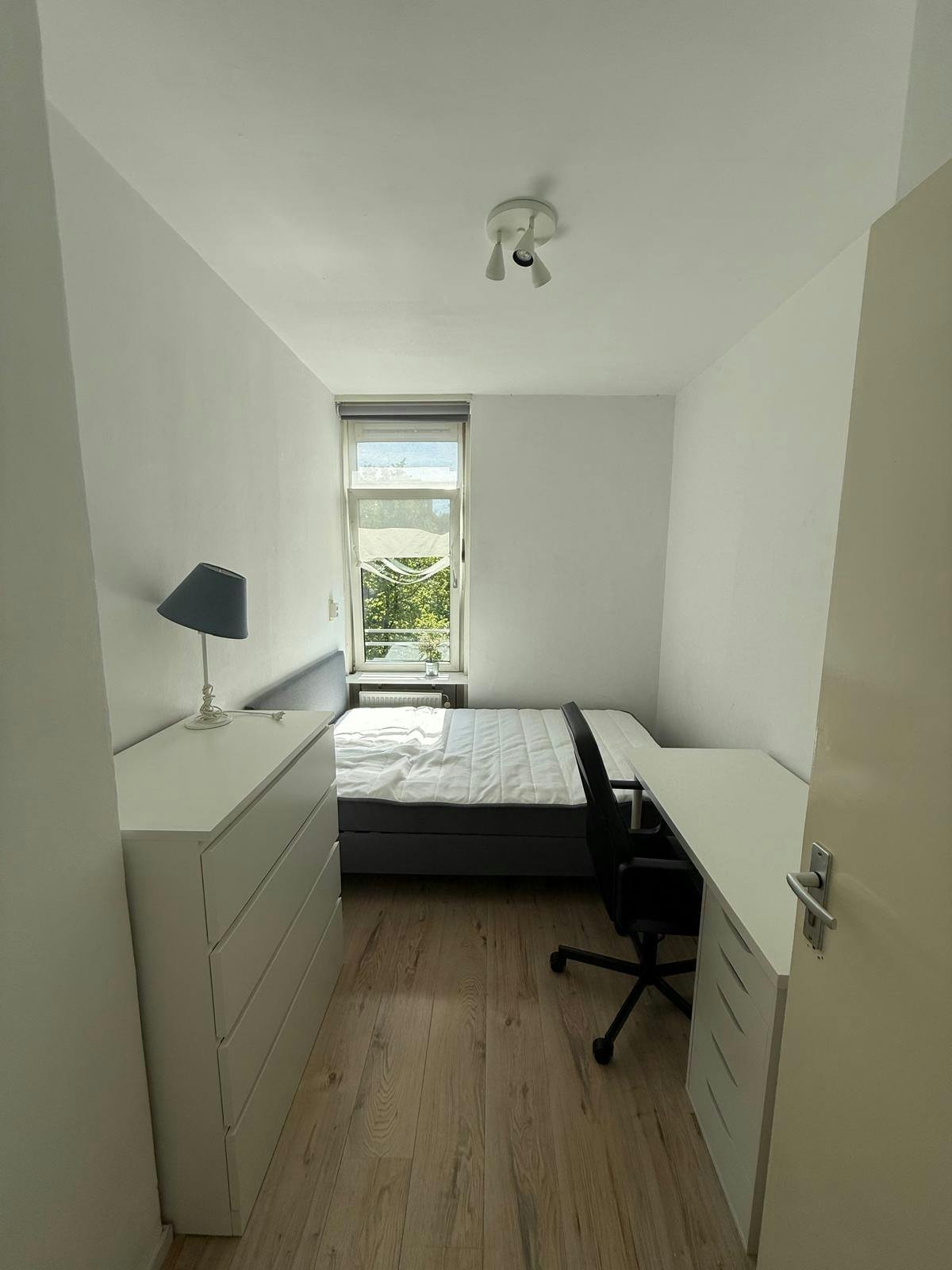 6741ae11-8a29-40e1-97cc-f1d402c4876b Kamer in Amsterdam