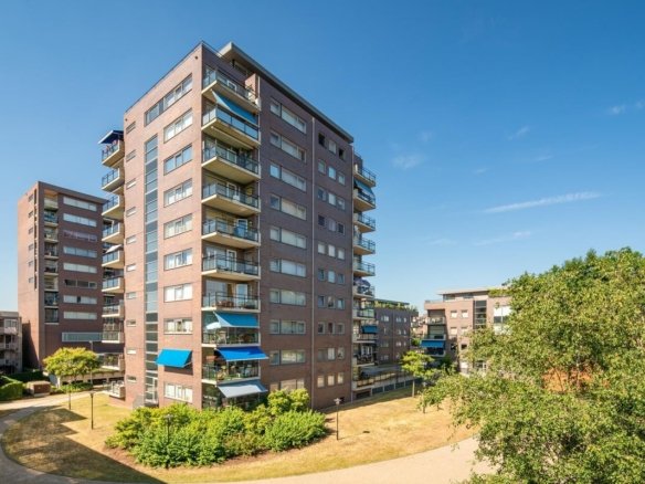 Monseigneur Driessenstraat, 6043CV Roermond
