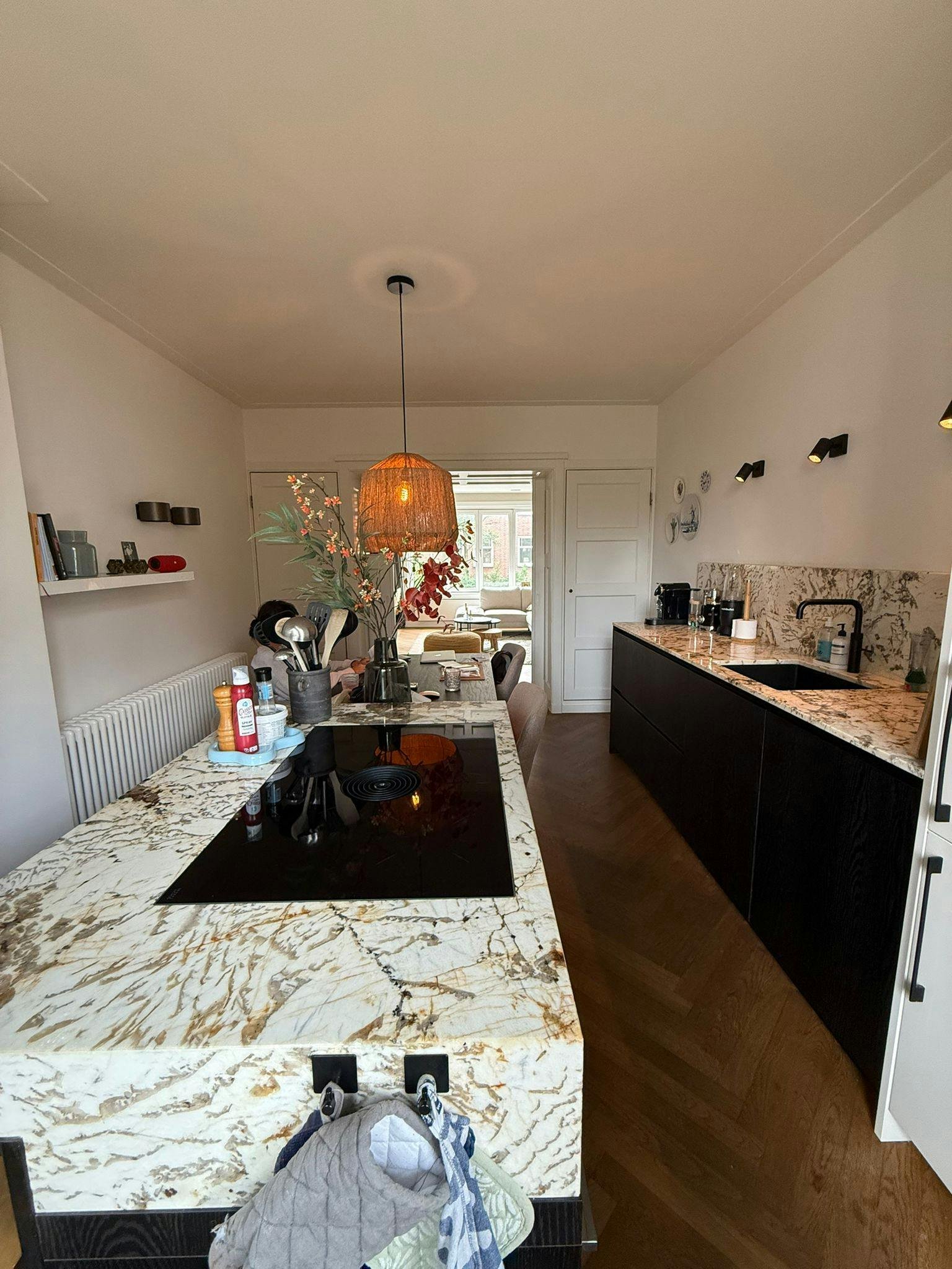 Appartement in Amsterdam