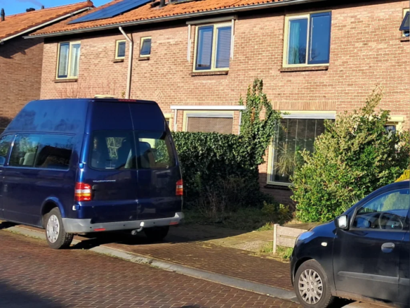 huis