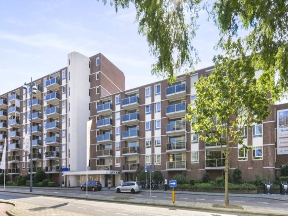 Appartement in Heerlen