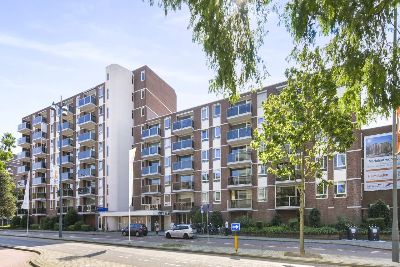678b8e62-85fb-4a98-b03f-310d6296694d Appartement in Heerlen