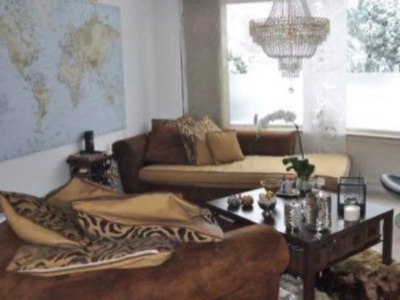 Woning aan de Rivierensingel te Helmond