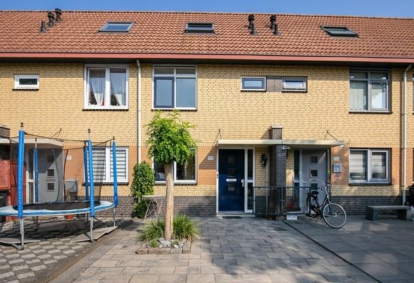 Woonhuis in Almere
