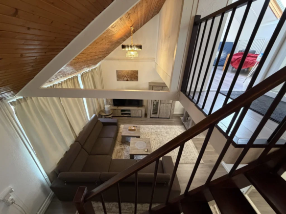 appartement