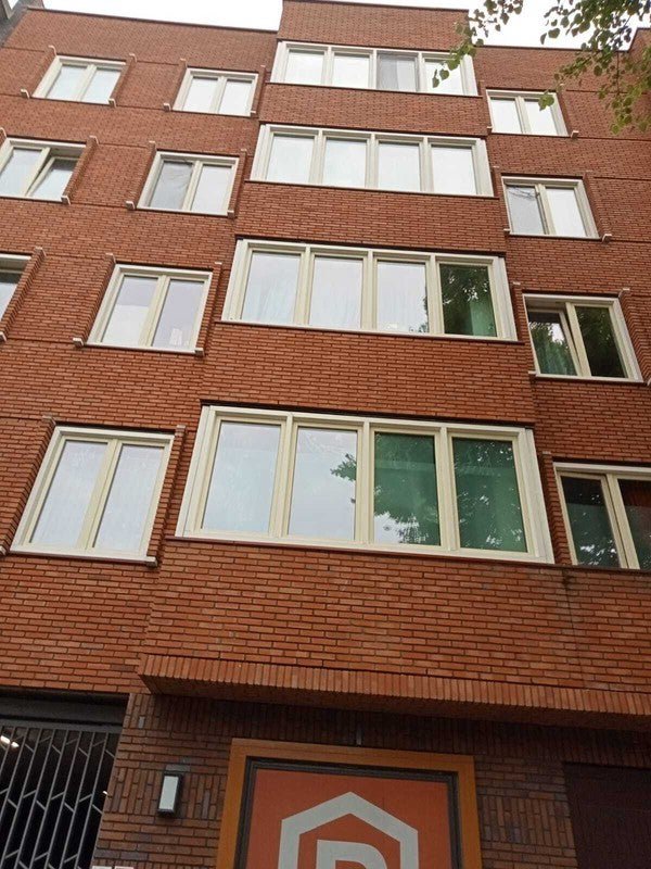 Zeeburgerdijk, 1095AM Amsterdam