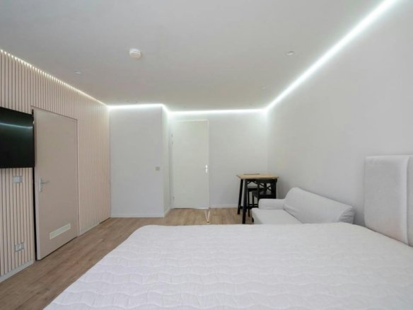 Kamer in Rotterdam