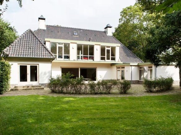 huis