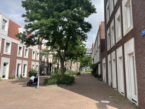 huis