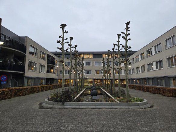 Appartement in Oisterwijk