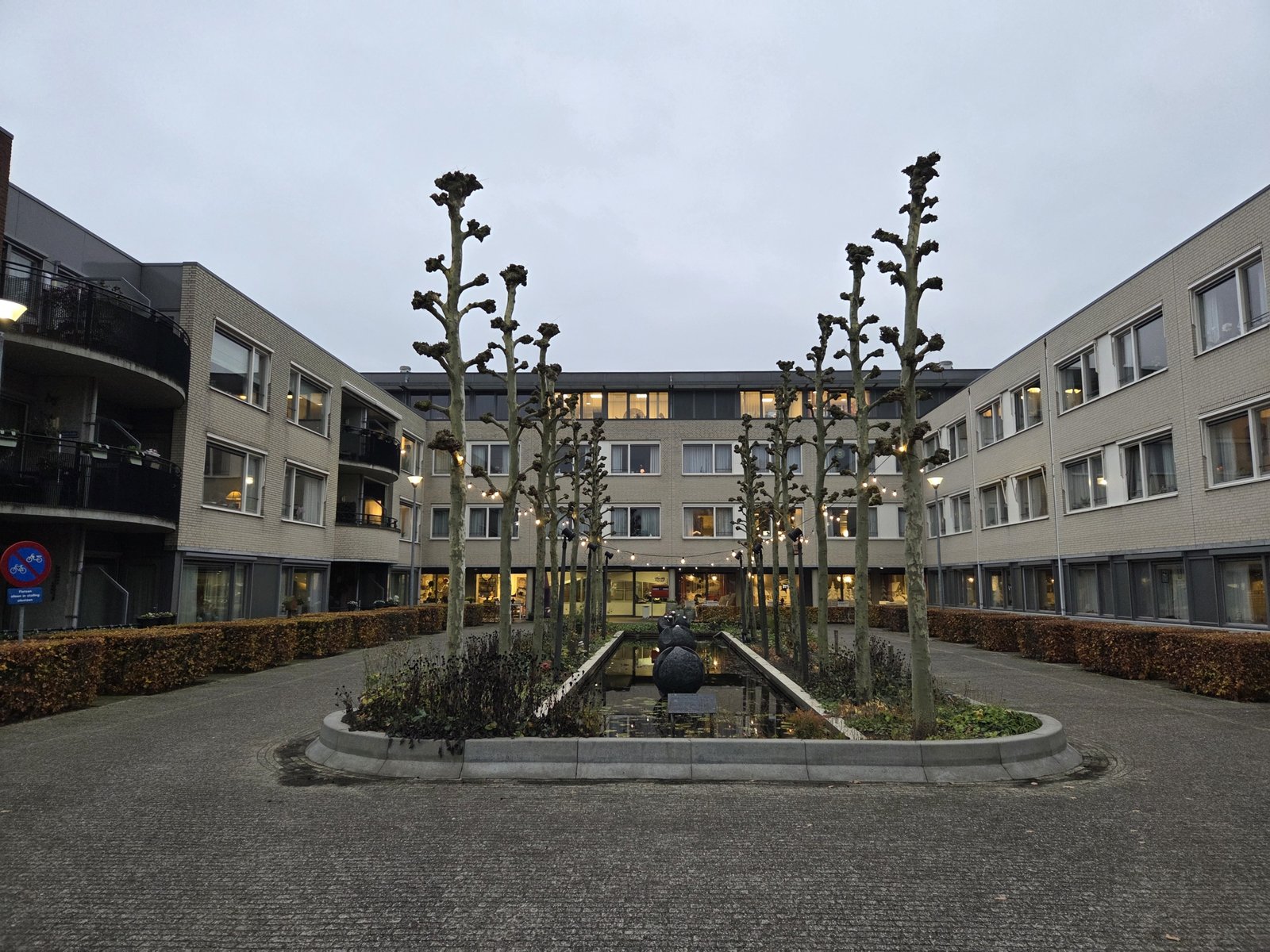 Appartement in Oisterwijk