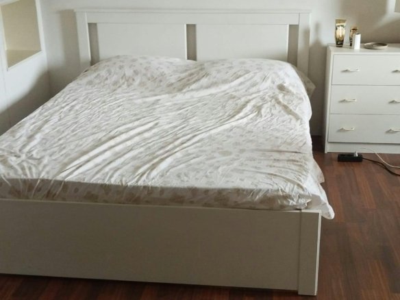 Kamer in Amstelveen