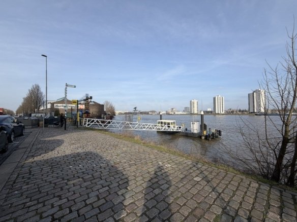 Piekstraat, 3071EL Rotterdam