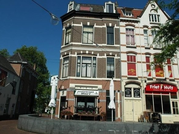 Korenmarkt, 6811GV Arnhem