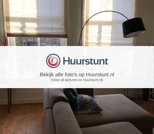 Woning aan de Nassaukade te Amsterdam