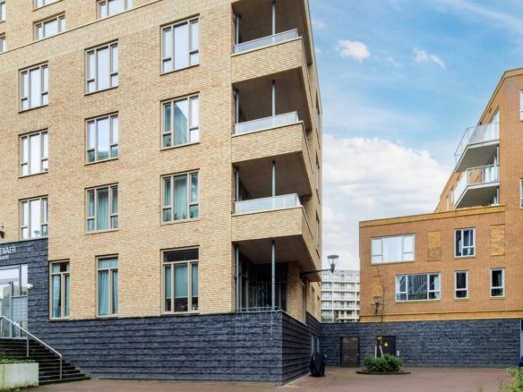 Nieuwe Gracht, 2611DV Delft