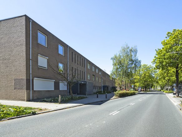 Appartement in Tilburg
