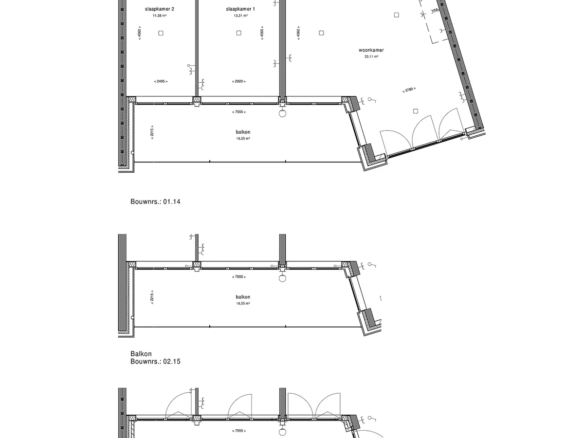 appartement