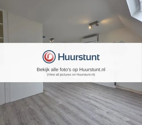 Woning aan de Tramsingel te Breda