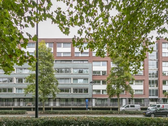 Appartement in Tilburg