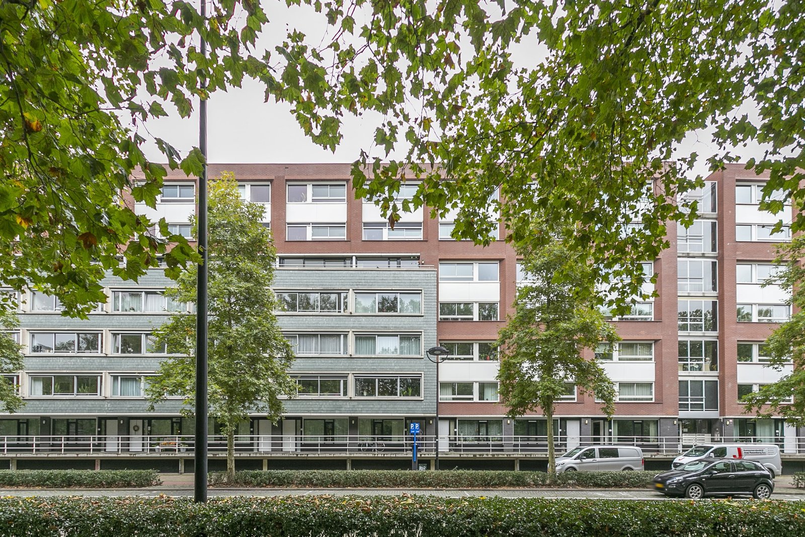 Appartement in Tilburg