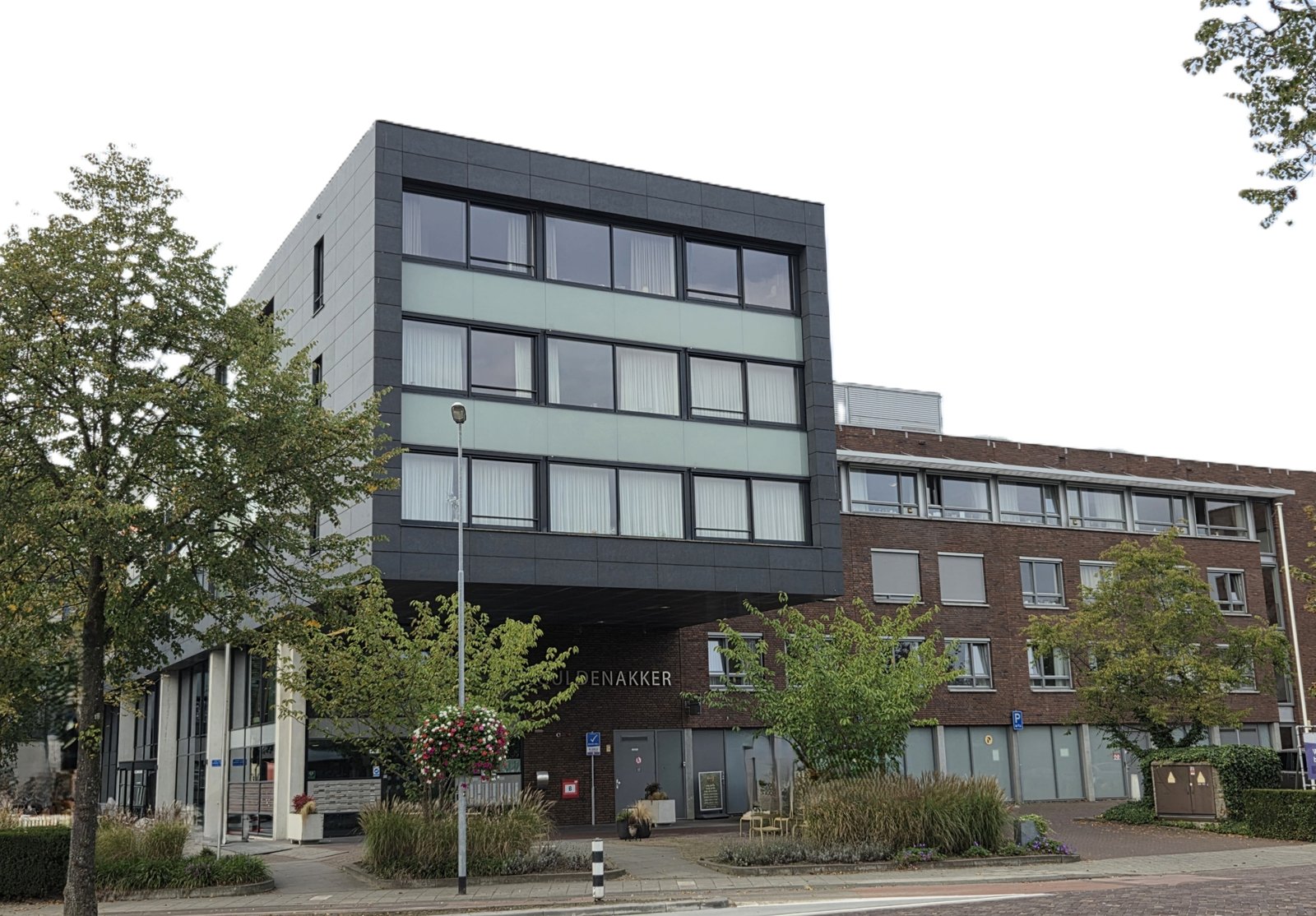 Appartement in Goirle