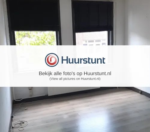 Woning aan de Johannes Uitenbogaertstraat te Utrecht