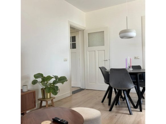 Woning aan de Haagweg te Breda