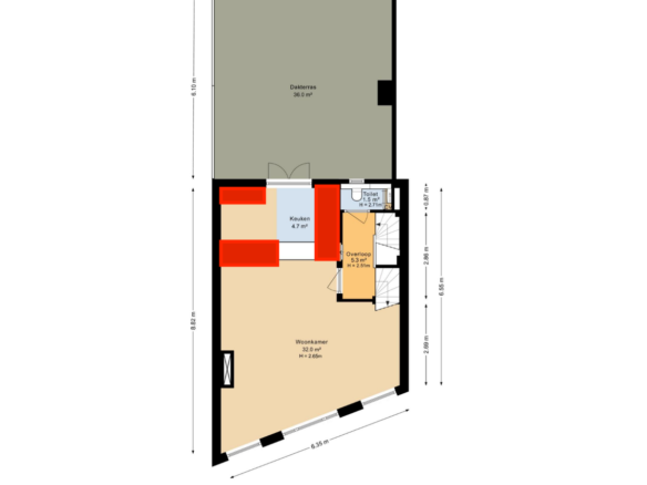 appartement