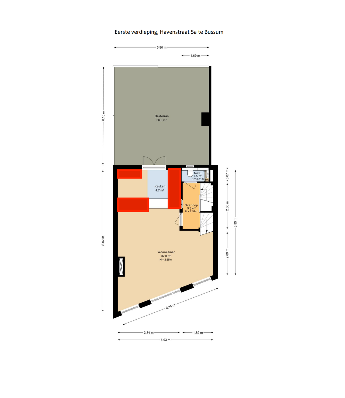appartement