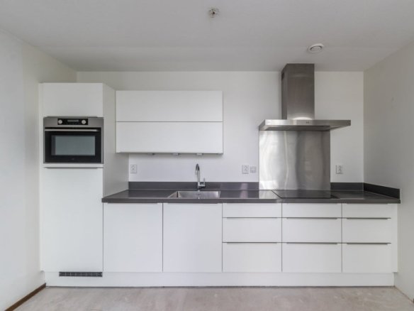 Stuurmankade, 1019WC Amsterdam