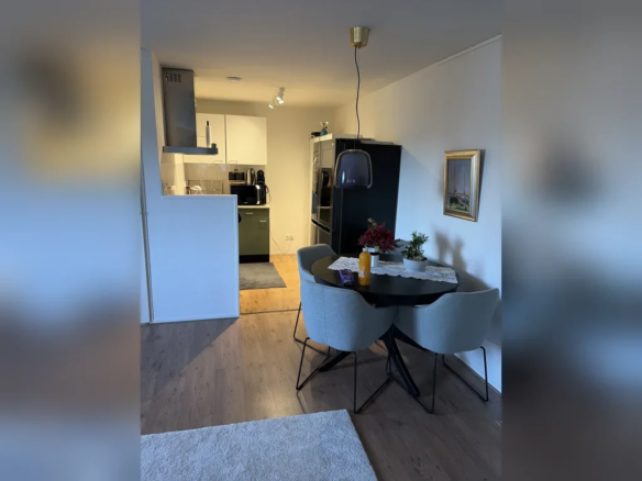 Goyastraat, 1328SG Almere