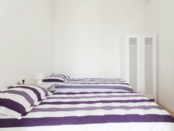 Kamer in Rotterdam