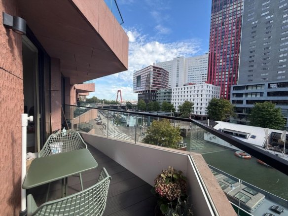 Wijnhaven, 3011WJ Rotterdam