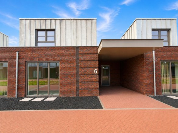 Woonhuis in Reusel-De Mierden