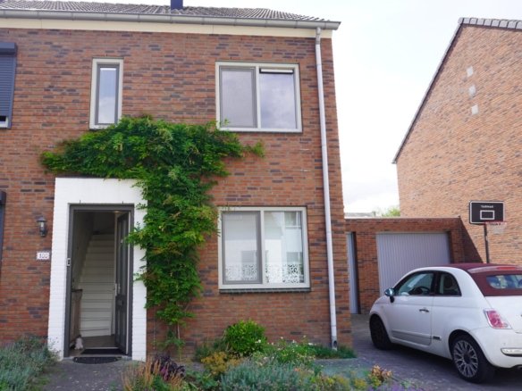Schoolpad, 6045AT Roermond