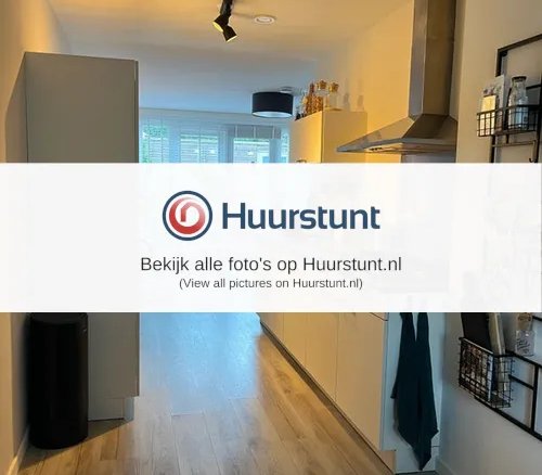 Woning aan de Morgen te Brielle