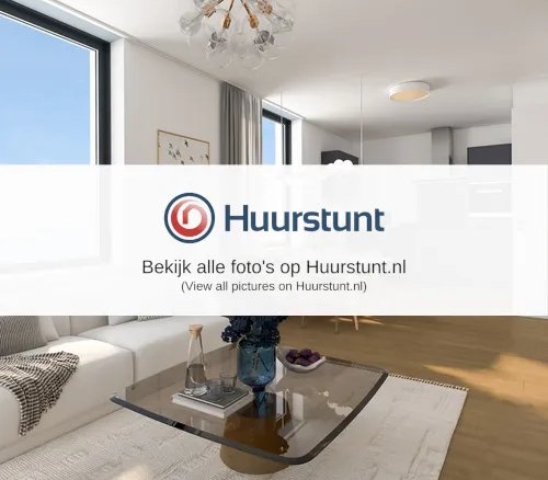Woning aan de De Kwinkelier te Bilthoven