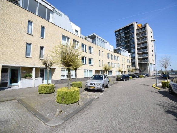 Hermonlaan, 3061BH Rotterdam