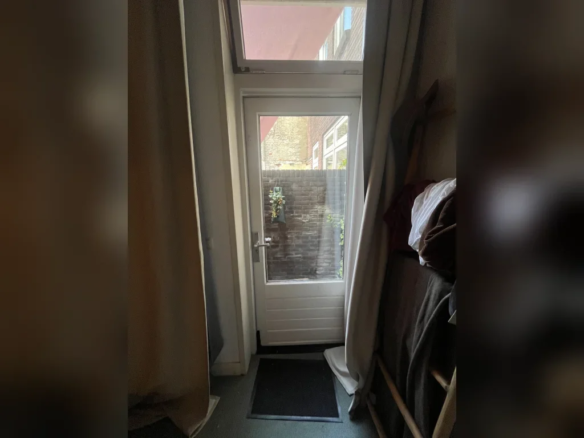 Hinthamerstraat, 5211MG Den Bosch