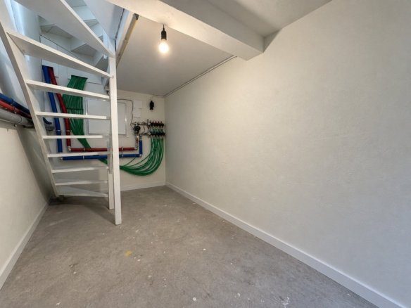 huis