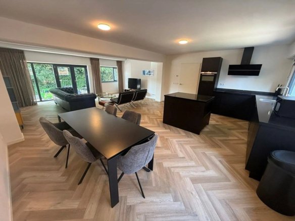 Woning aan de Texelstraat te Amstelveen