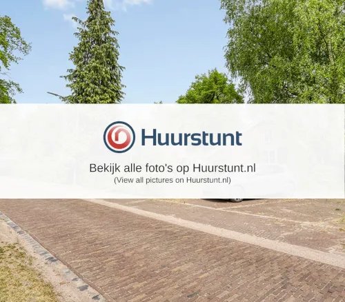 Woning aan de Hild te Moergestel
