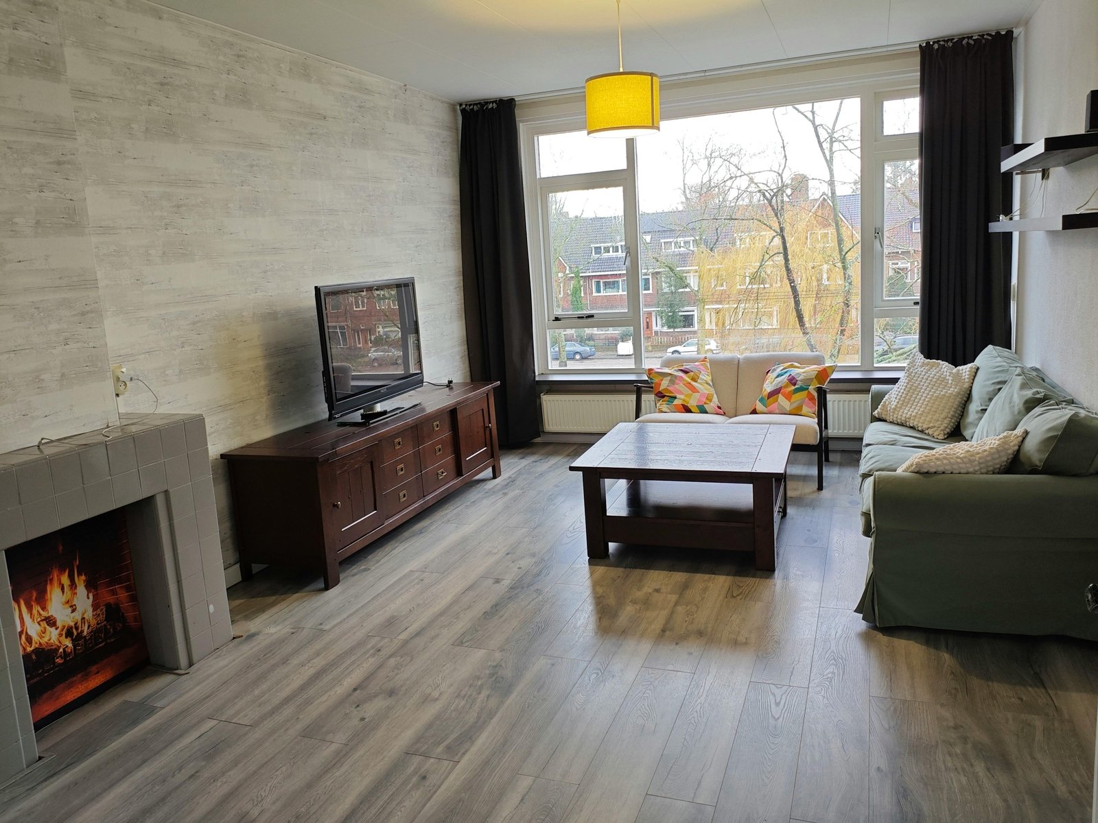 69c5c2cb-3565-4b96-b976-79492d64d10f Appartement in Rotterdam