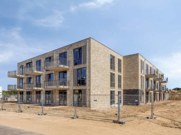 Appartement in Zevenaar